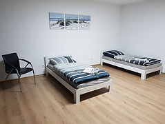 Günstige Monteurzimmer