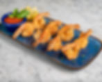 Fried Shrimp