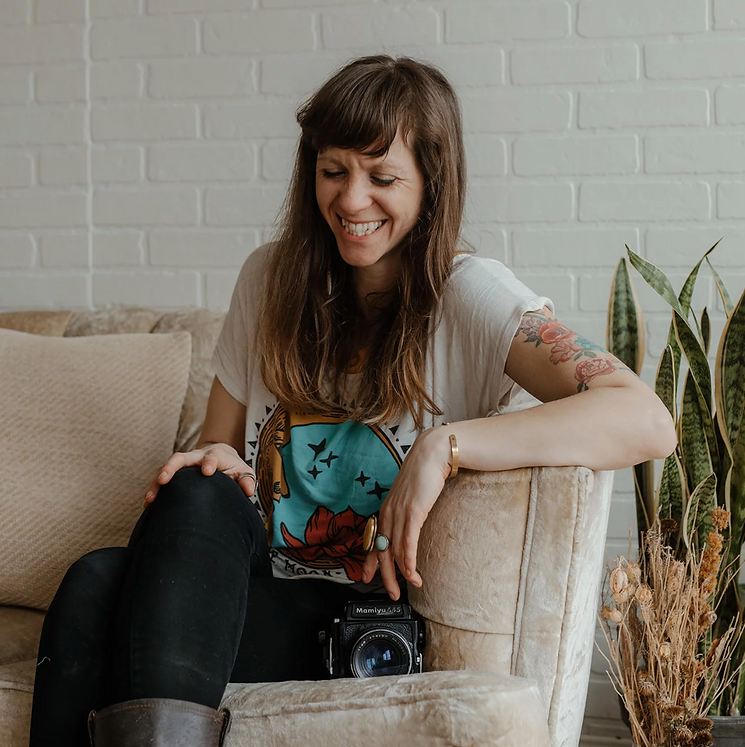Women Owened Business Owner Vermont