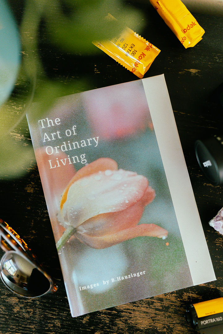 The Art Of Ordinary Living
