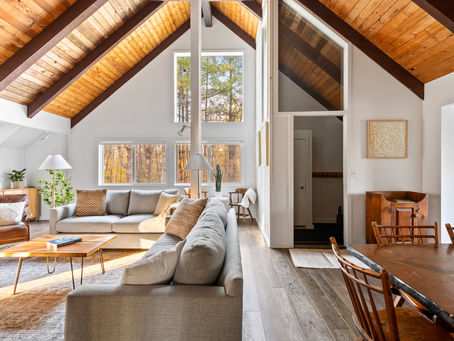 How to Become an Airbnb Superhost: What a Vacation Rental Photographer Sees in the Listings That Book (and the Ones That Don't)