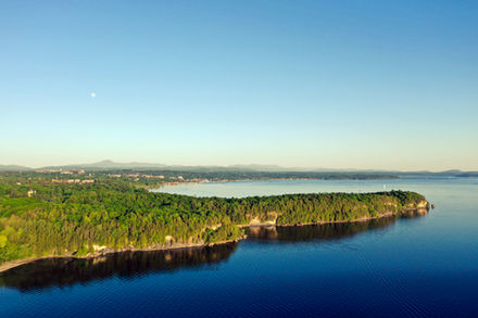 Lone Rock Point Aerial View Vermont.jpg