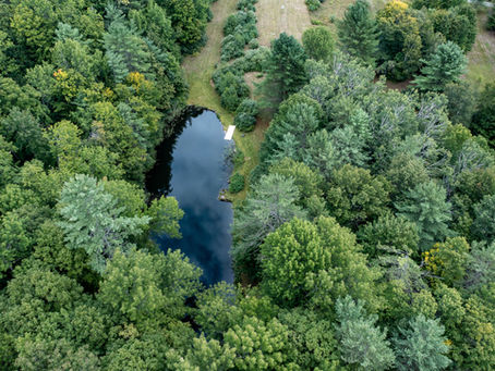 Why Drone Photography is the Secret to a 5-Star Airbnb Listing