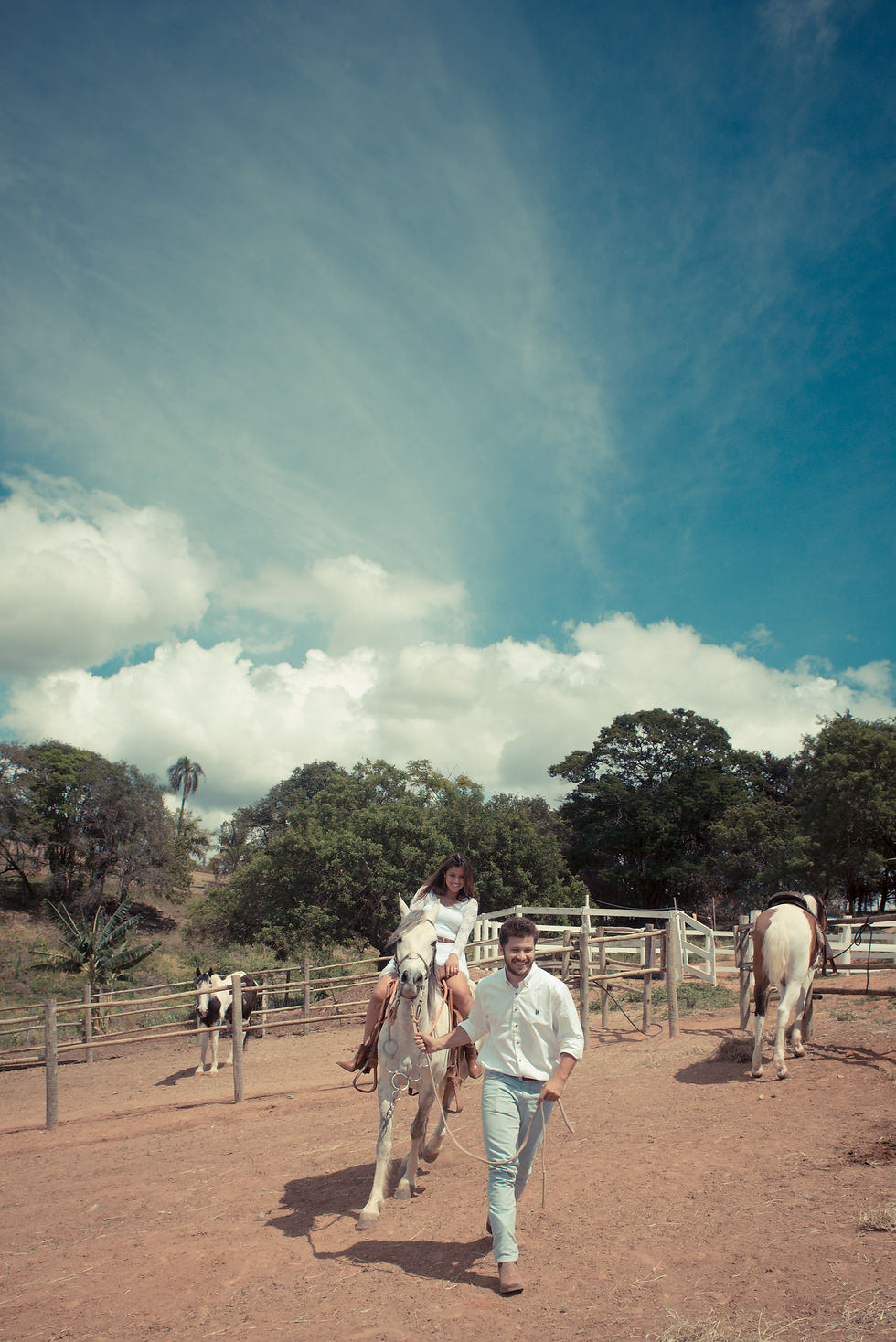 Fotografia de Casamento Jundiai