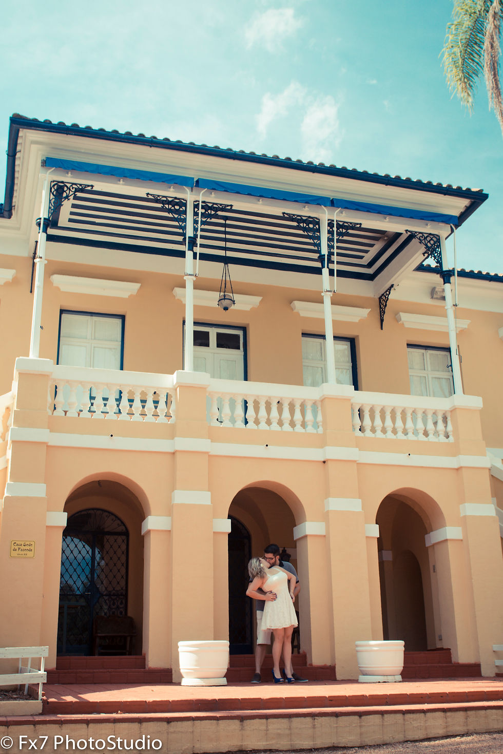 Fotografia de Casamento Jundiai