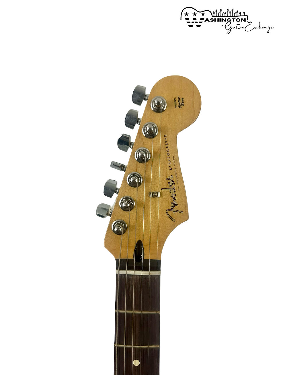 Thumbnail: 2011 MIM Fender Special Release HSS Standard Stratocaster