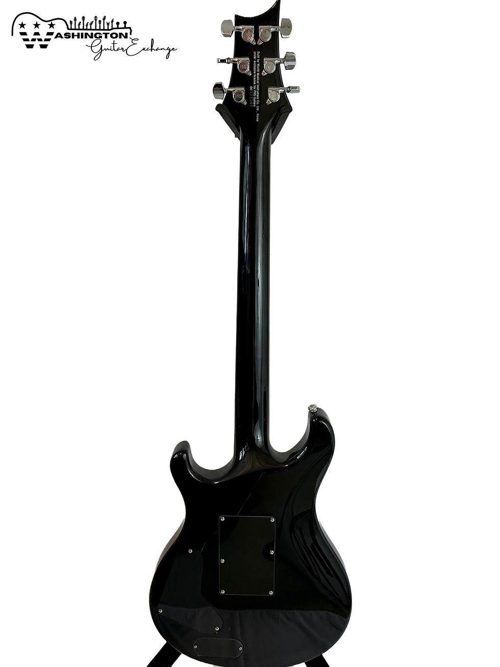 Thumbnail: 2014 PRS SE Torero