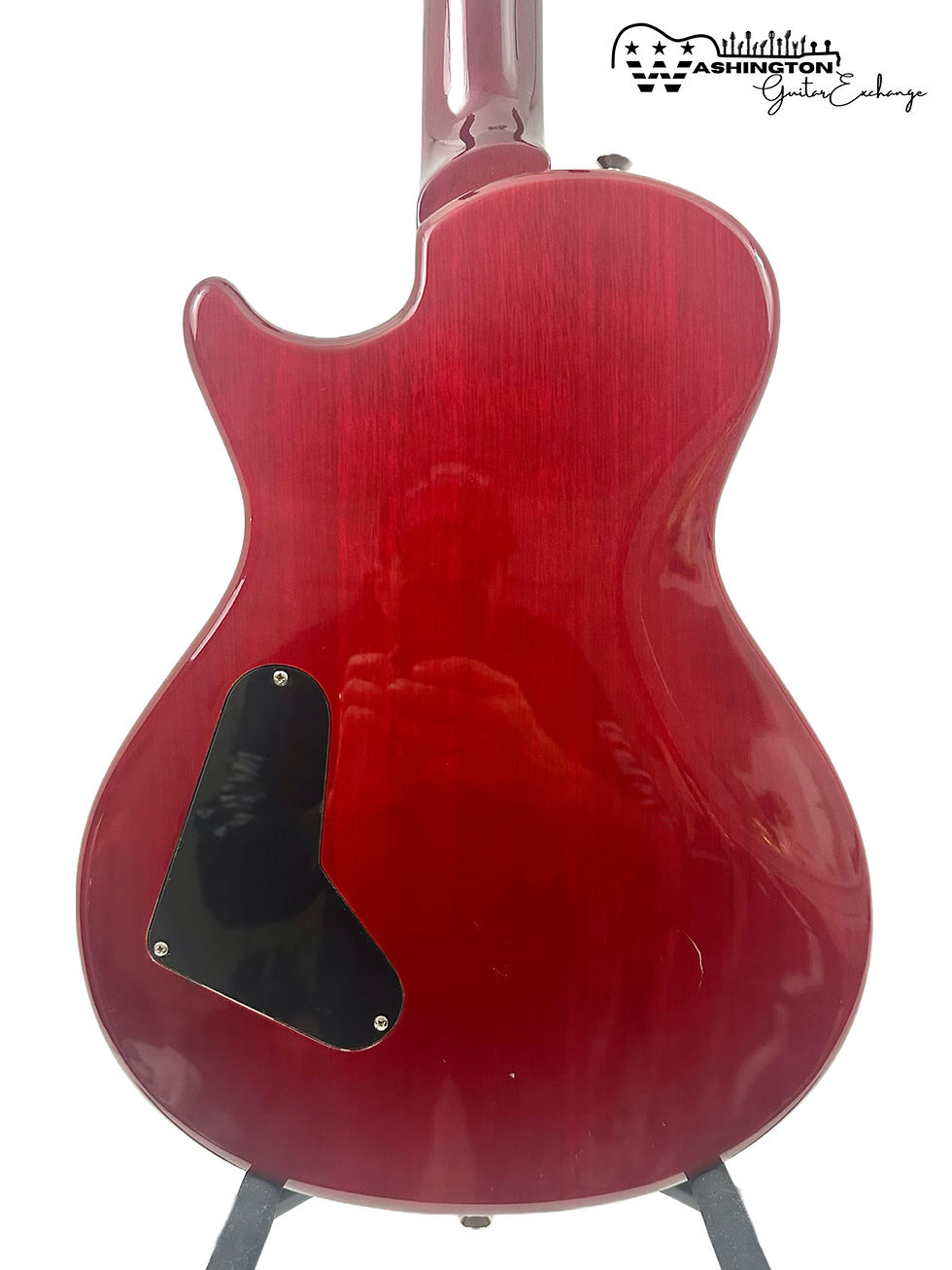 Thumbnail: 2010 PRS SE Singlecut