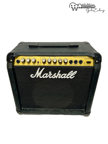 アンプ Marshall / Model 8020 VALVESTATE 20 Marshall Valvestate 20 Model 8020 Guitar Amplifier | eBay