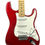 Thumbnail: 2007 MIM Fender Standard Stratocaster
