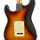 Thumbnail: 2002 MIM Fender Standard Stratocaster