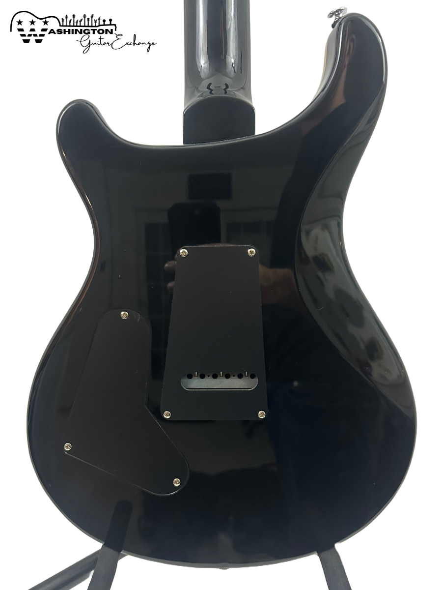 Thumbnail: 2019 PRS SE Custom 24