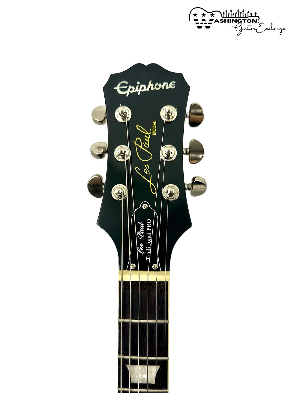 Thumbnail: 2013 Epiphone Les Paul Traditional Pro