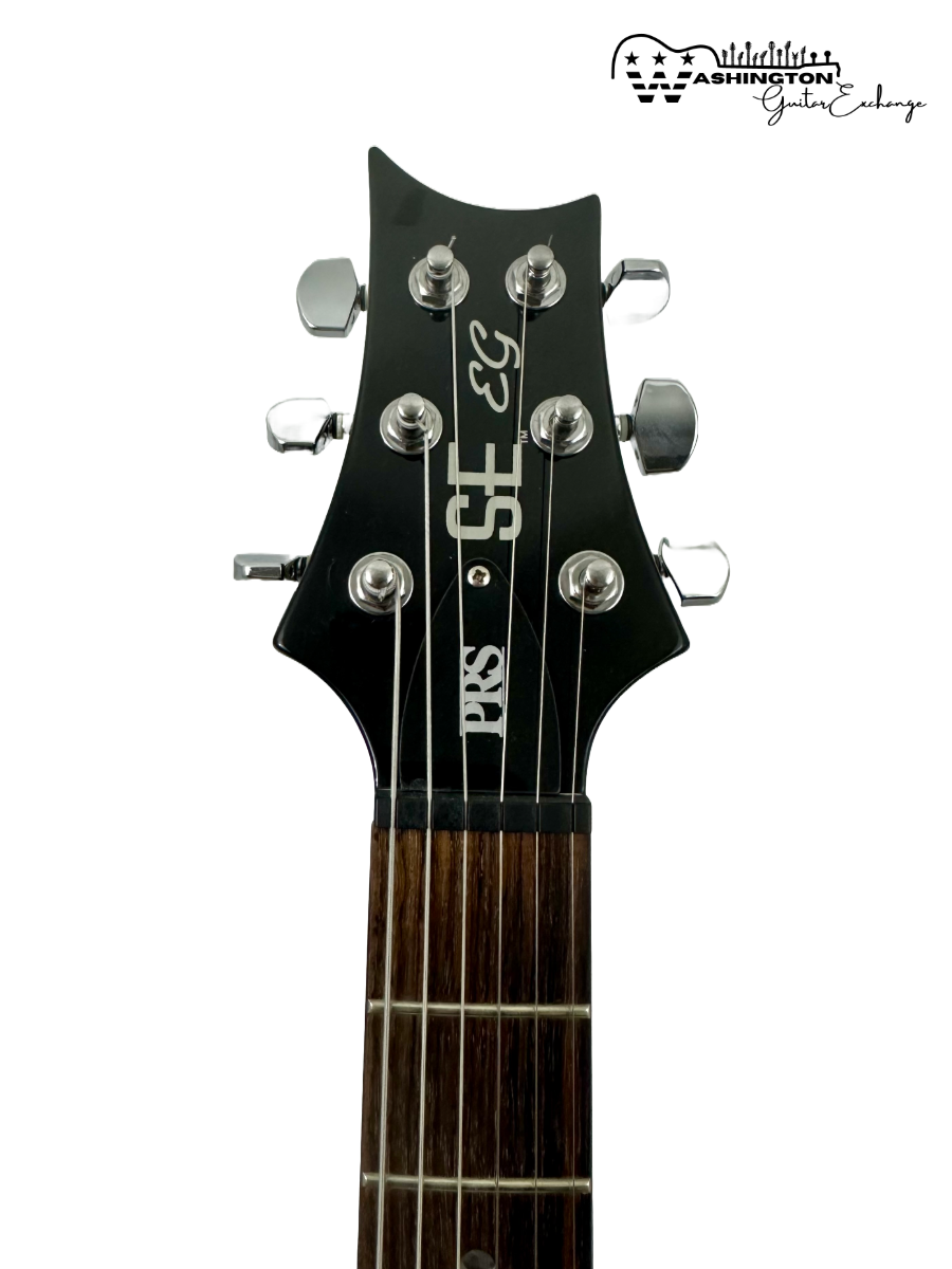 Thumbnail: 2004 PRS SE EG HSS