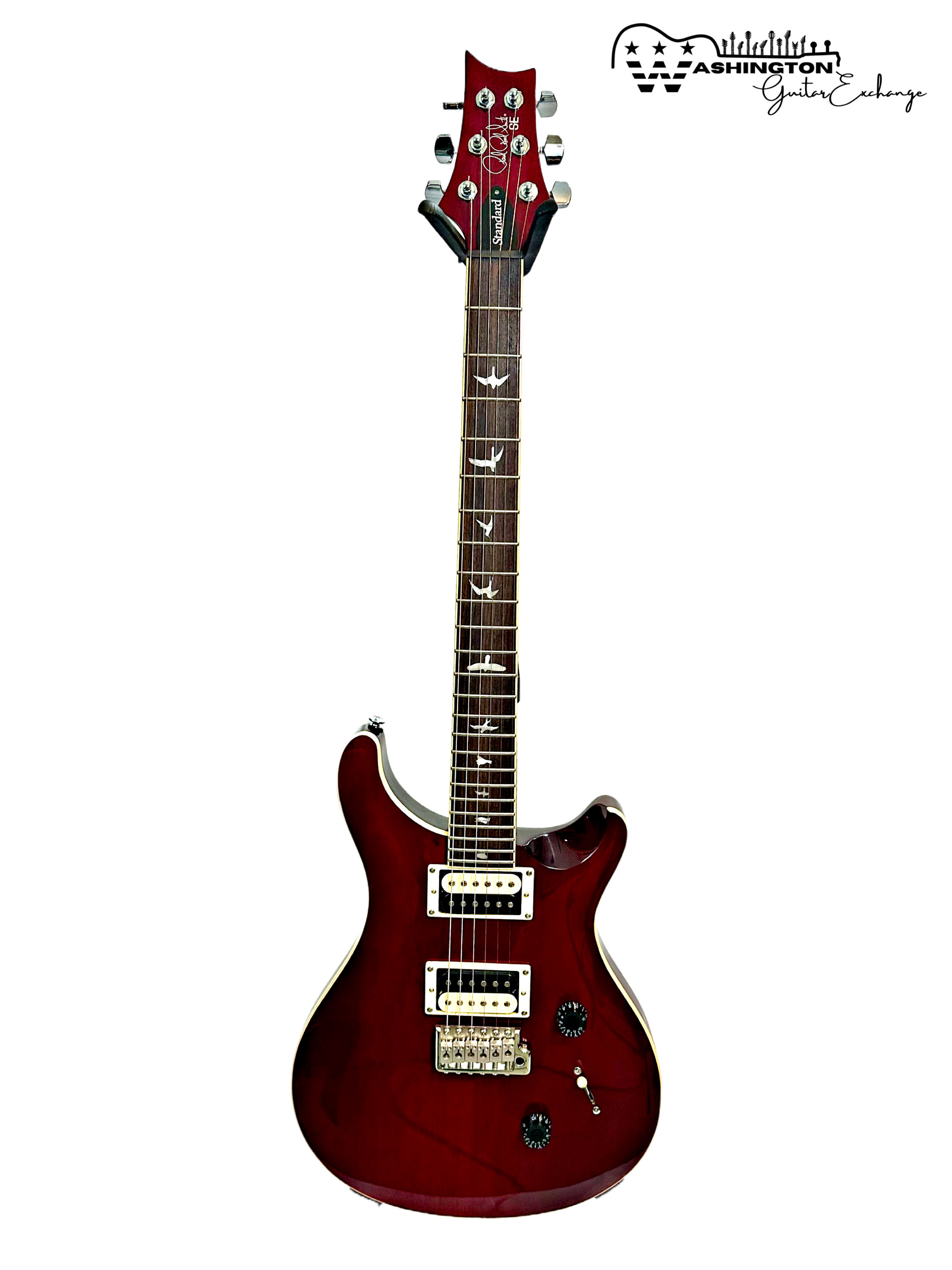 2020 PRS SE Standard 24