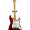 Thumbnail: 2007 MIM Fender Standard Stratocaster