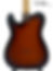 Thumbnail: 2000 MIM Fender Nashville Deluxe Telecaster