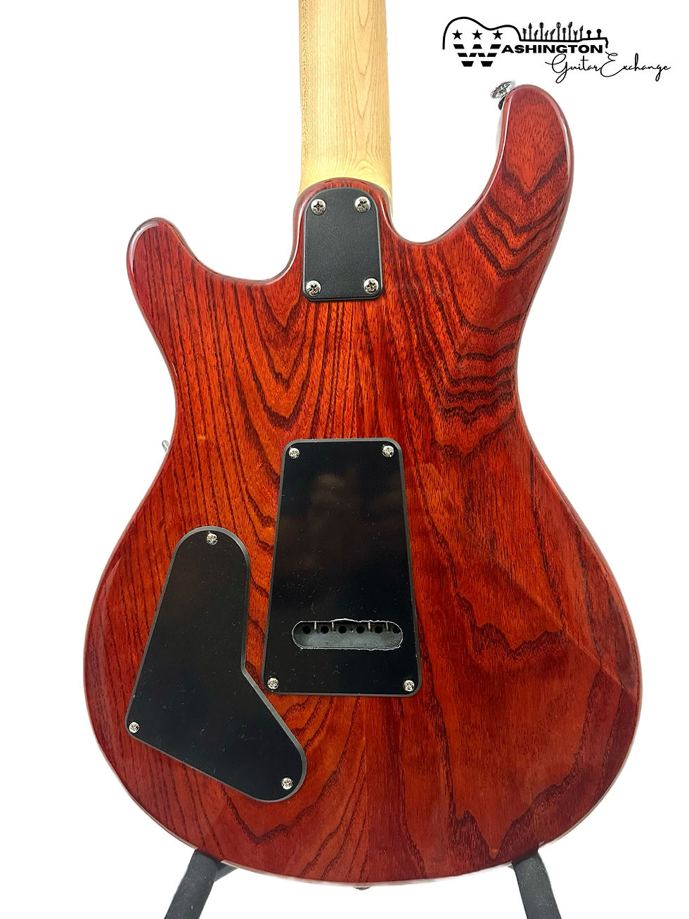 Thumbnail: 2023 PRS SE Swamp Ash Special