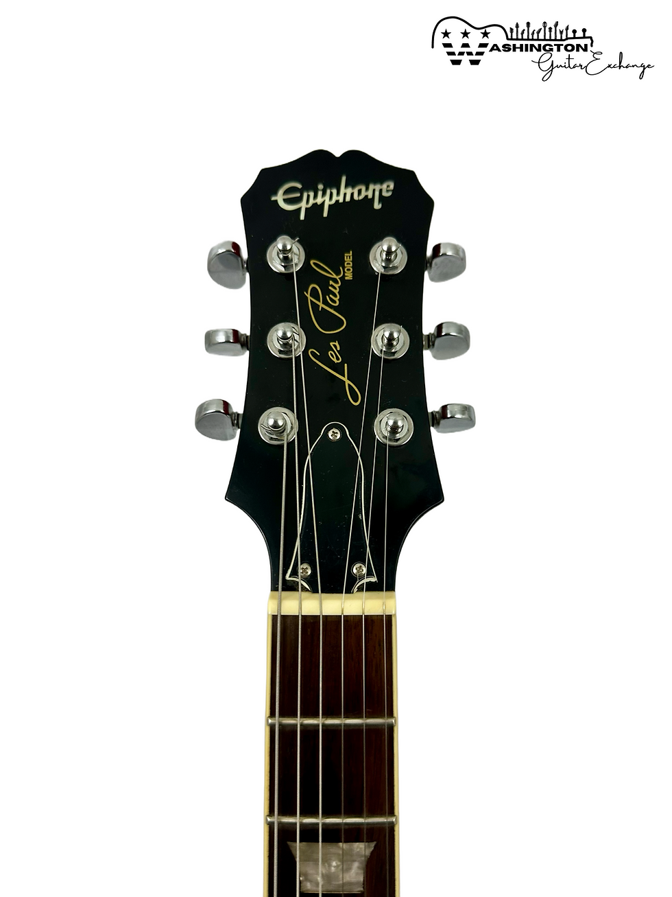 Thumbnail: 2004 Epiphone Les Paul Standard