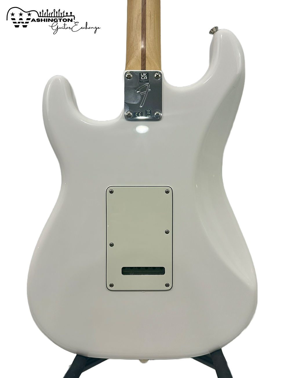 Thumbnail: 2022 Fender HSS Player Stratocaster