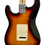 Thumbnail: 2003 MIM Fender Standard Stratocaster