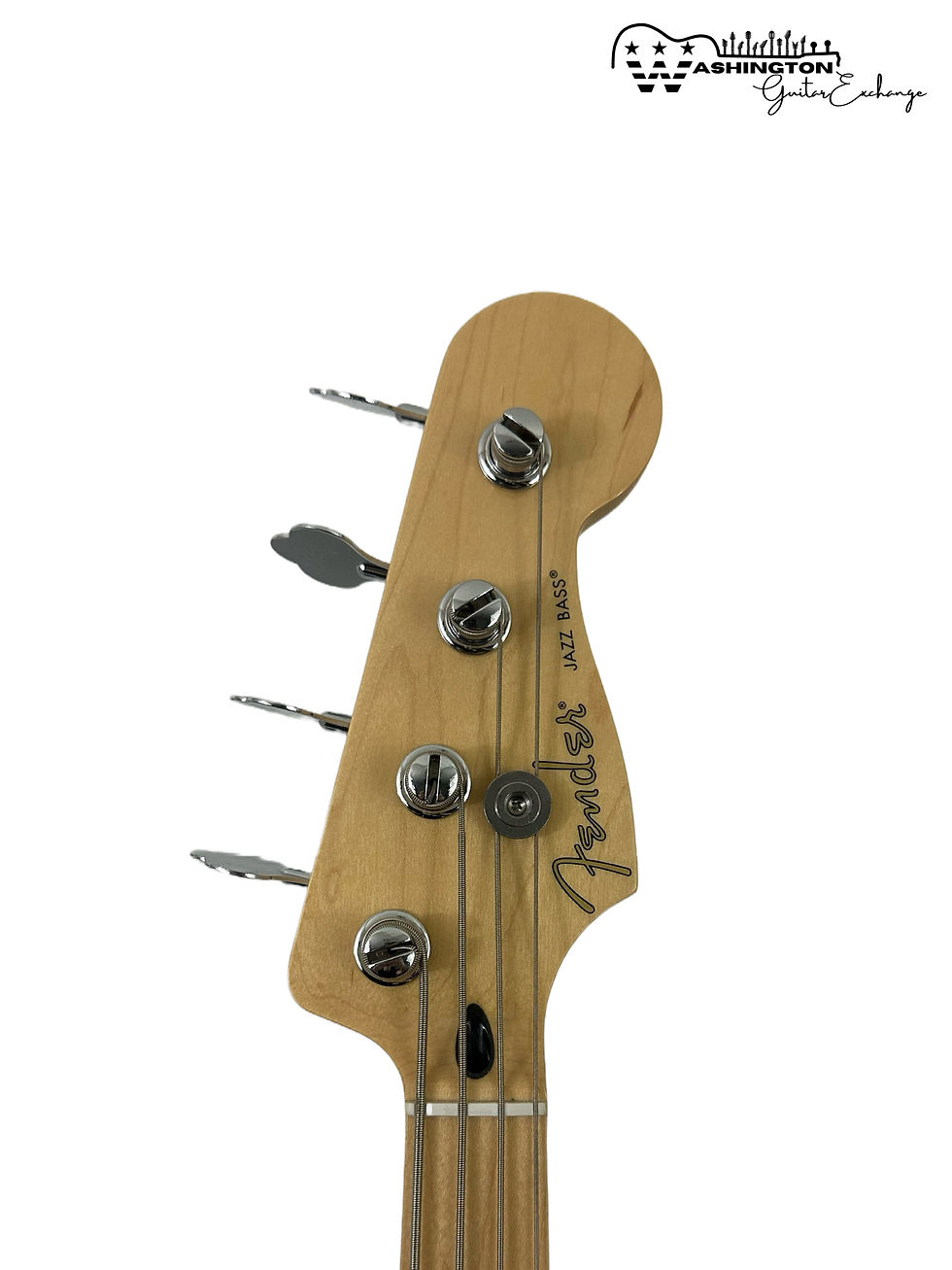 Thumbnail: 2021 MIM Fender Player Plus Top Jazz Bass