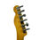 Thumbnail: 2008 MIM Fender Standard Telecaster