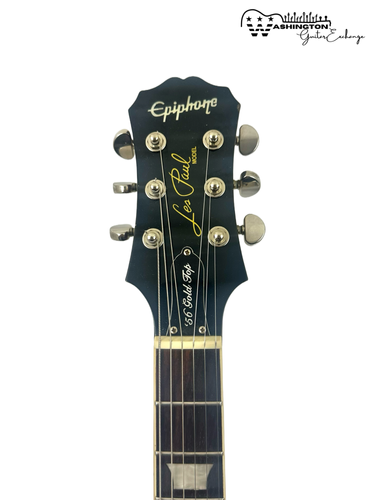 ギター Epiphone `56 Gold`Top 2010s Epiphone `56 Gold`Top 2010s