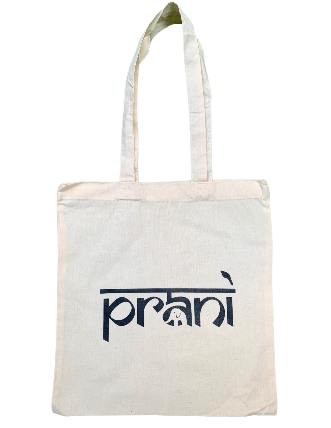 प्राण की थैली: Prani Tote Bag