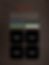 Thumbnail: That's Horror Template