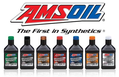 AMSOIL NOW AVAILABLE 