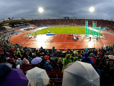 Santiago 2023: el evento que nos abrió las puertas al mundo y elevó el estándar del deporte en Chile