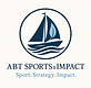 Logo de ABT Sports & Impact, consultoría en deporte, sostenibilidad y datos.