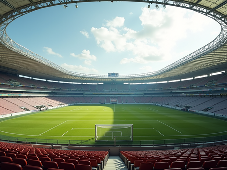 Gobernanza y ESG: Claves para el Éxito Deportivo