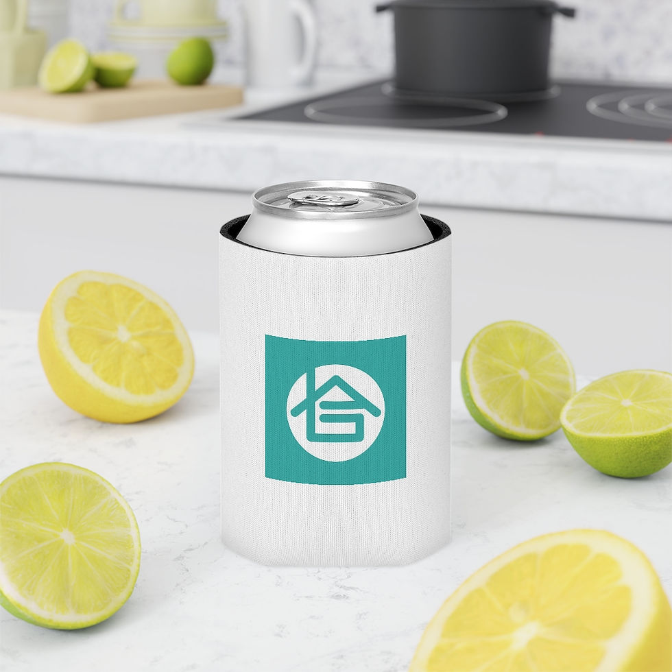 縮圖：Can Cooler