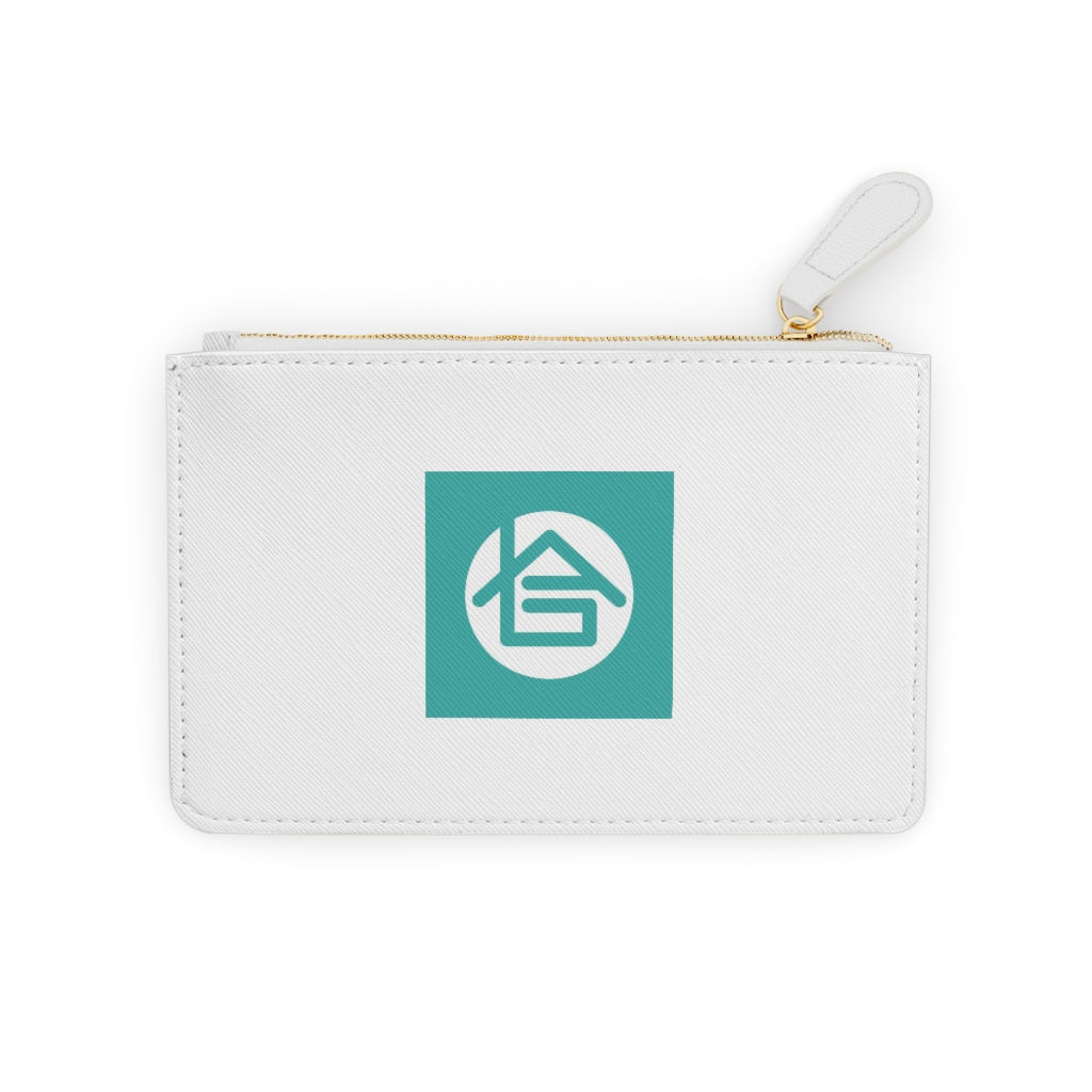 Mini Clutch Bag