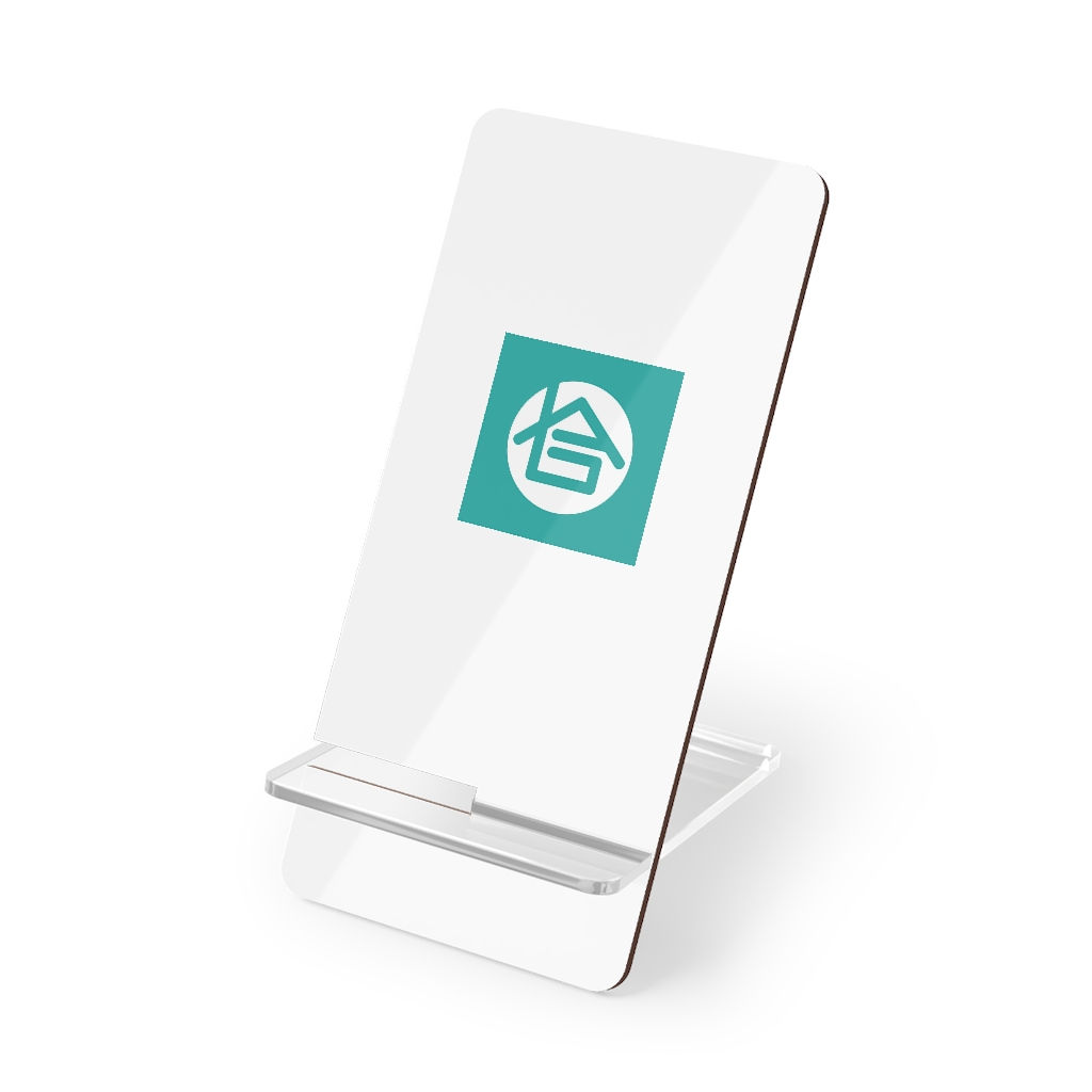 Mobile Display Stand for Smartphones