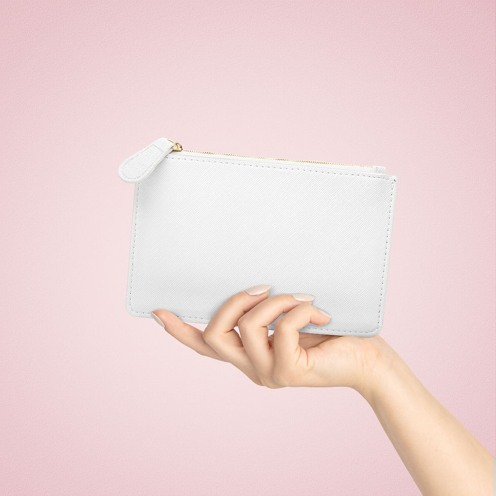 Thumbnail: Mini Clutch Bag