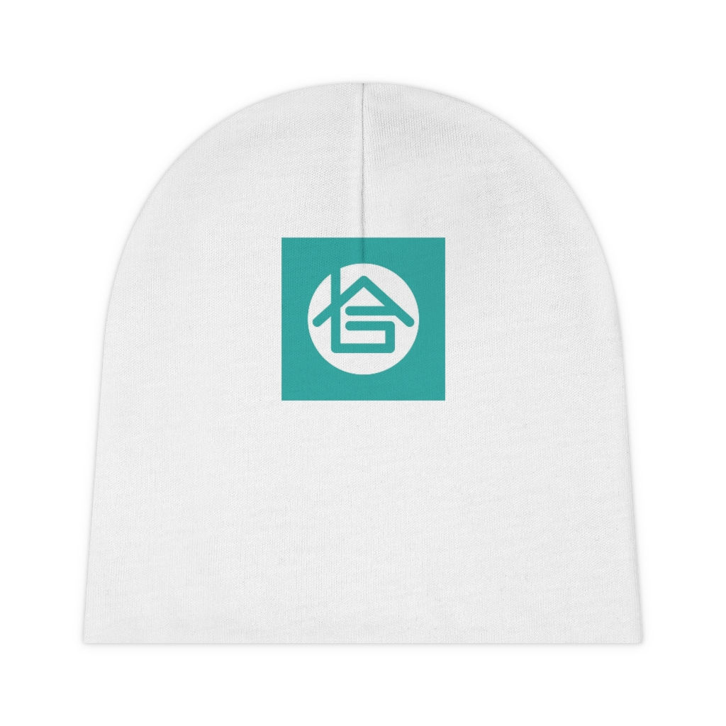 Baby Beanie