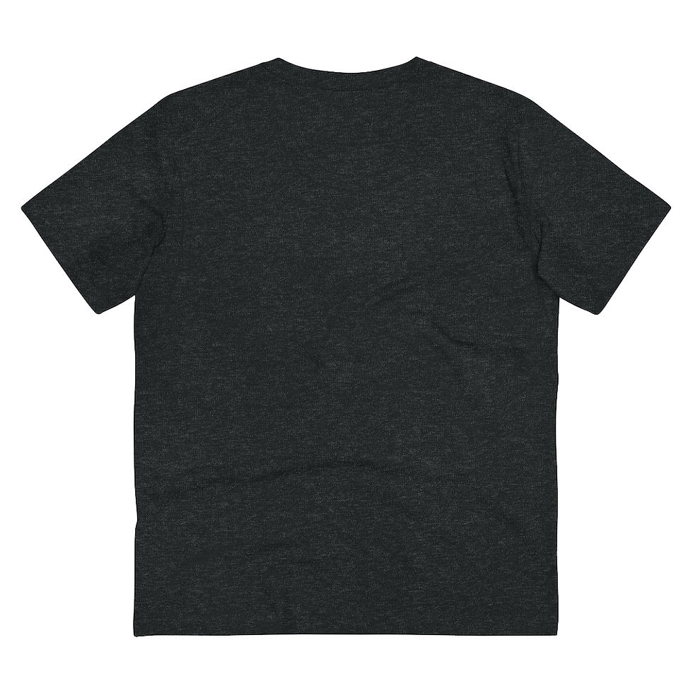 Thumbnail: Harmony Plus Organic Creator T-shirt - Unisex