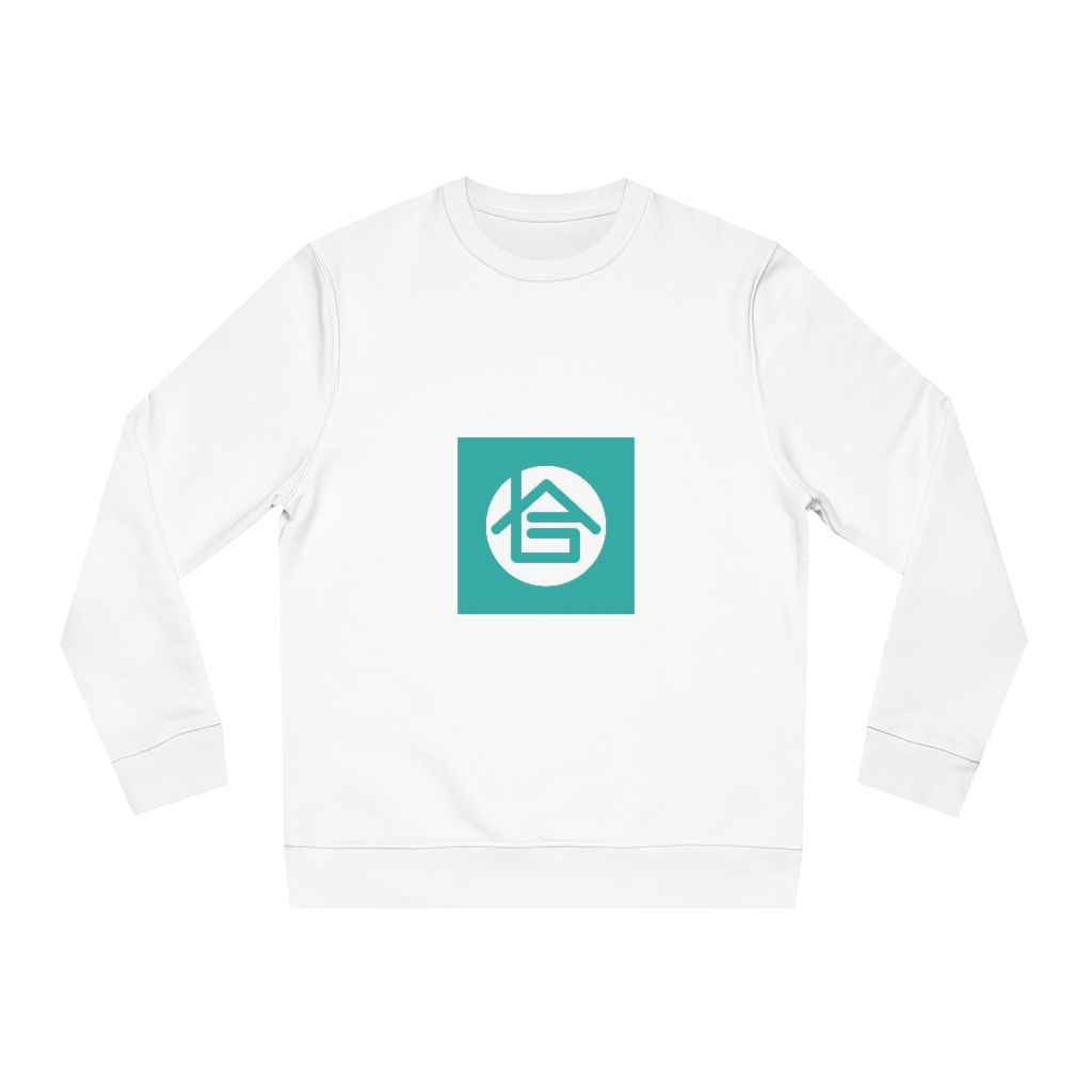 Unisex Changer Sweatshirt
