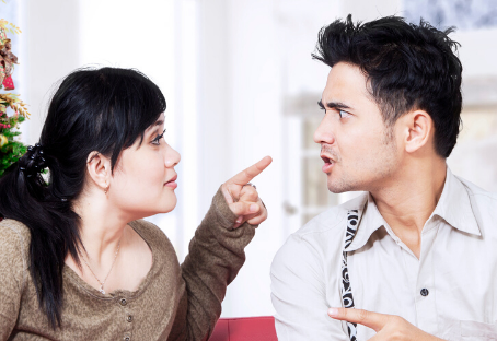 Tis The Season To Be Jolly, Right?