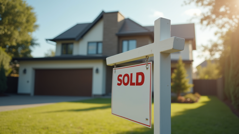 Top Reasons to Sell to Cash Buyers for Quick Property Sale Timelines