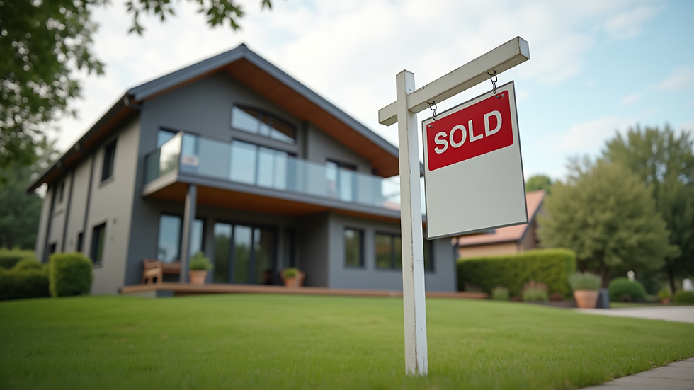Why Cash Buyer Benefits Make Selling Your Home a Smart Choice