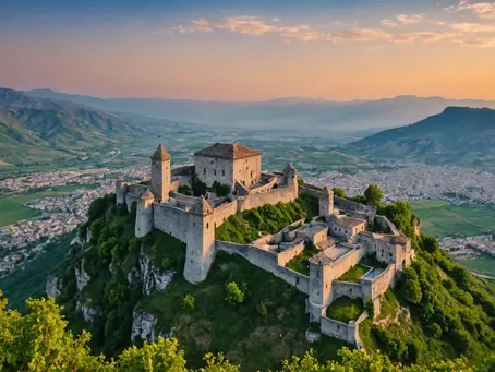 Uncovering the World's Best Kept Secrets: Top 10 Hidden Gems You Won't Want to Miss