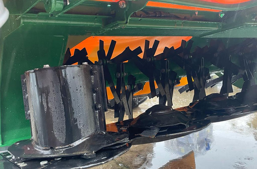 Malone Pro-cut 3000FC