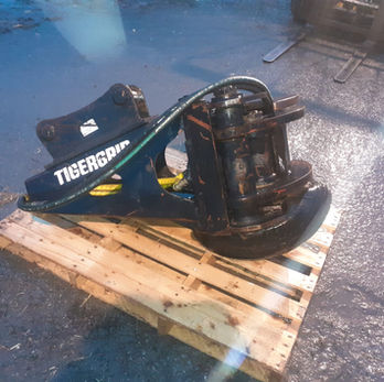 Intermercato Tree Shear