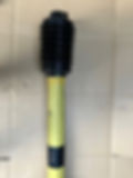 PTO shaft