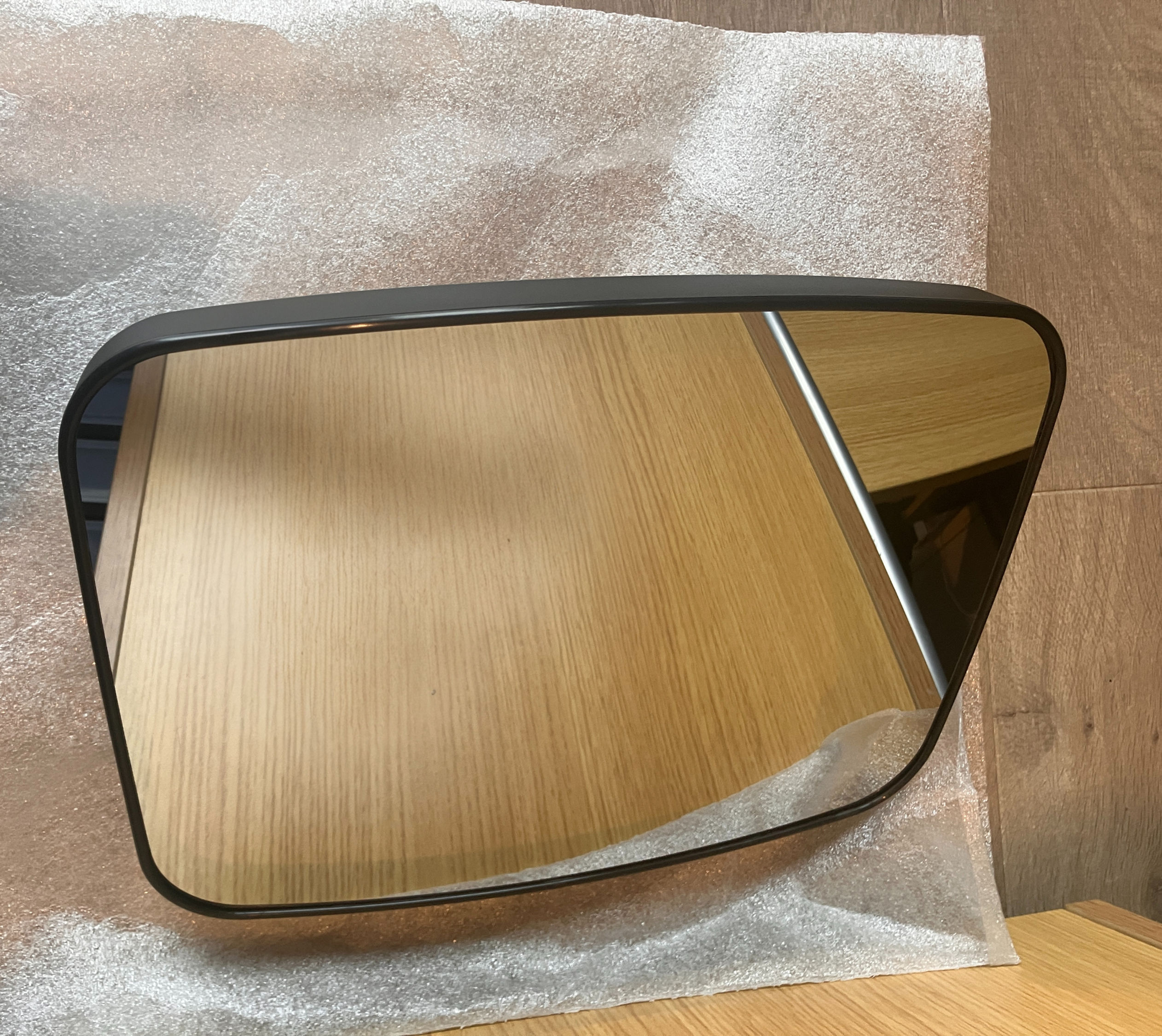 John Deere wide angles mirror