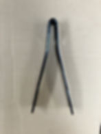 Conditioner tine for Malone Pro-cut conditioner mowers